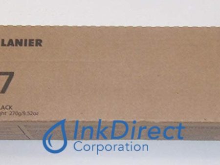 Genuine Ricoh 842207 MP C407 Toner Cartridge Black Online now