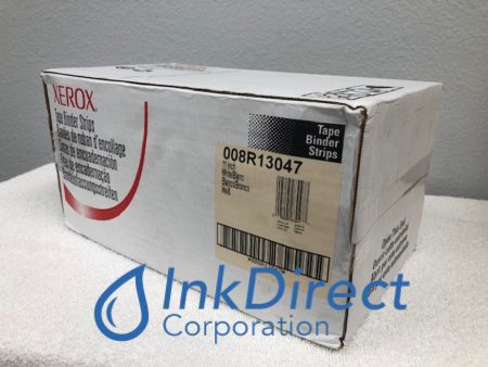 Xerox 8R13047 008R13047  11 Inches Binder Tape Online now